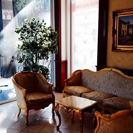 Planeta Hotel- Miramar Апартамент A Apartment Sunny Beach