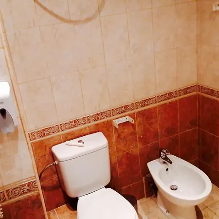 Apartment Planeta Hotel- Miramar Апартамент A