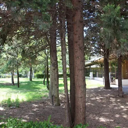 Apartman Planeta Hotel- Miramar Апартамент A