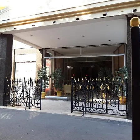 Planeta Hotel- Miramar Апартамент A Apartman *