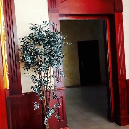 Planeta Hotel- Miramar Апартамент A * Napospart